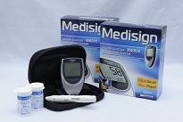 Máy đo đường huyết MEDISIGN MM800