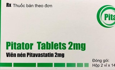 Pitaror Tablets 2mg